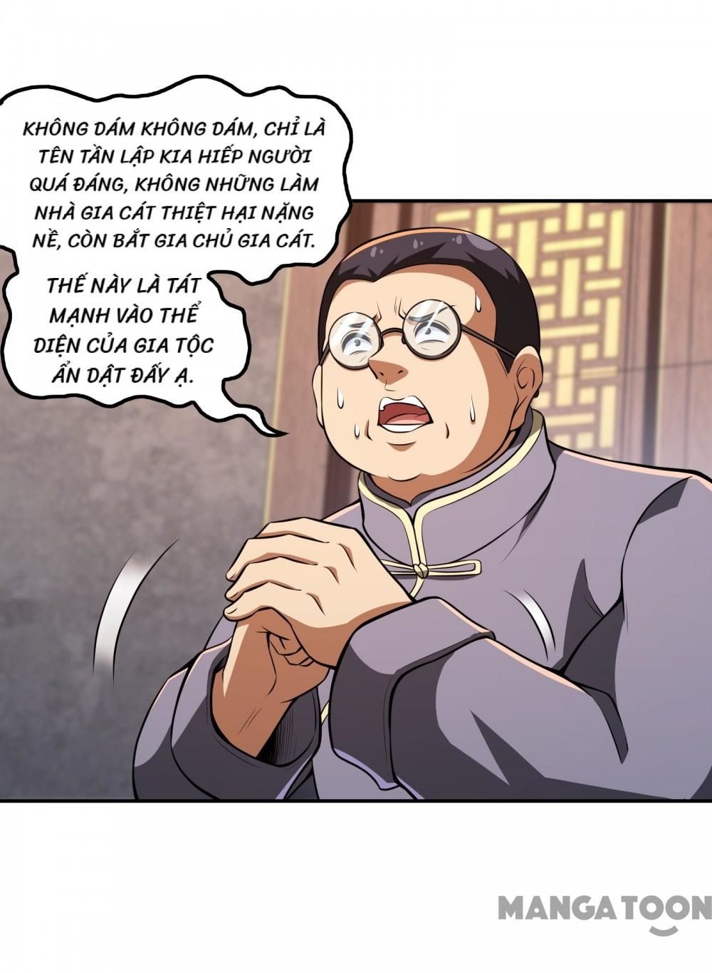 Đệ Nhất Ở Rể Chapter 107.2 - 5