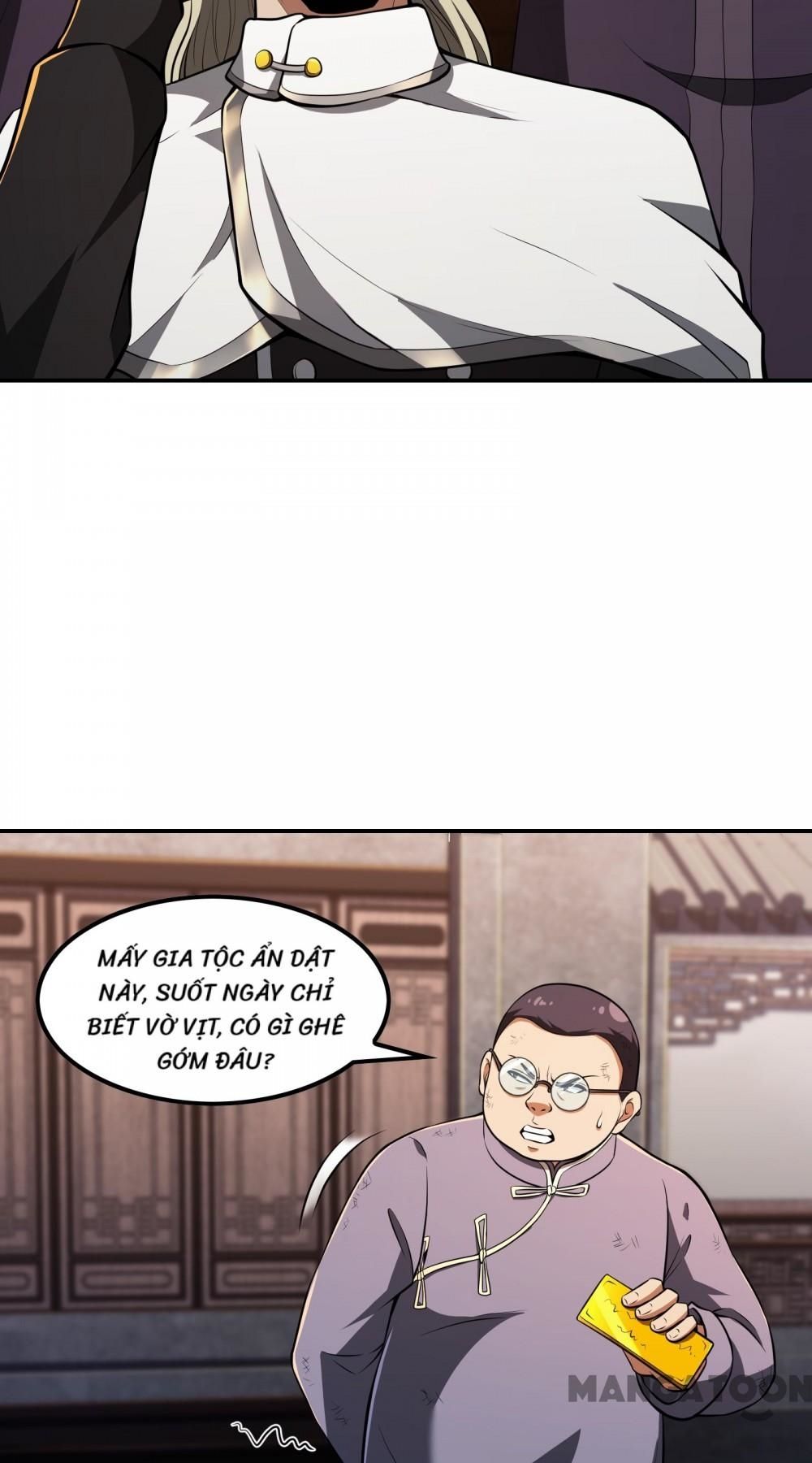 Đệ Nhất Ở Rể Chapter 107.2 - 10