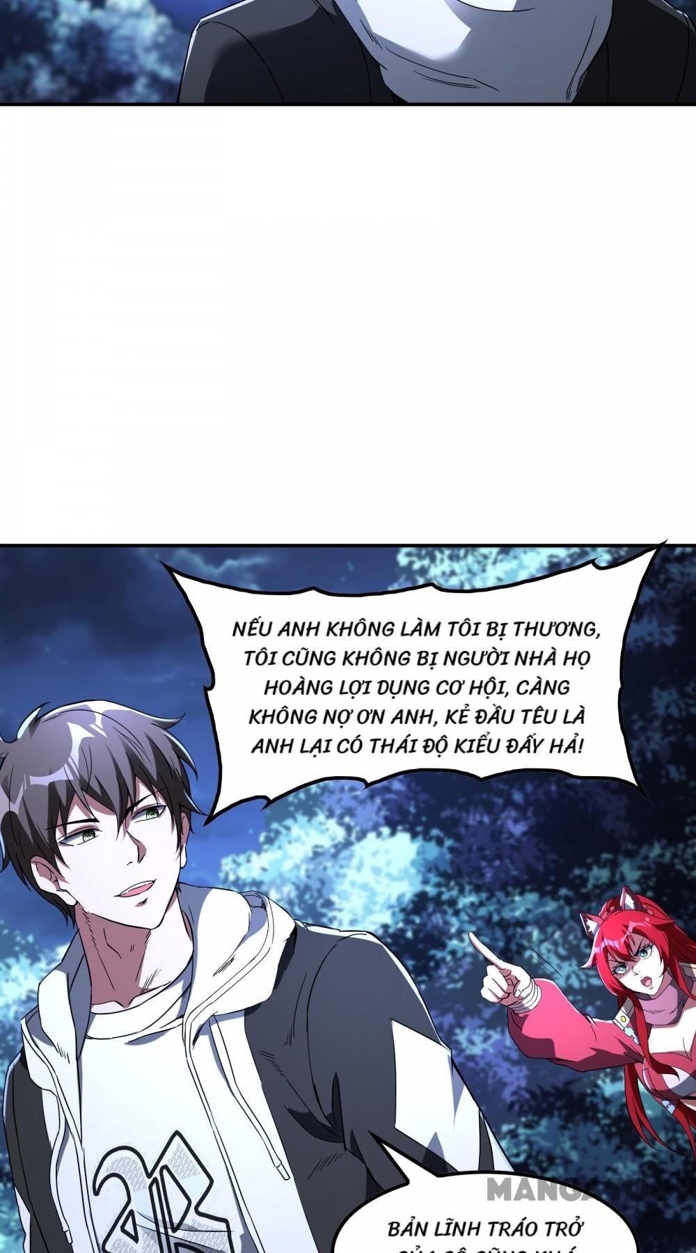 Đệ Nhất Ở Rể Chapter 108.2 - 12