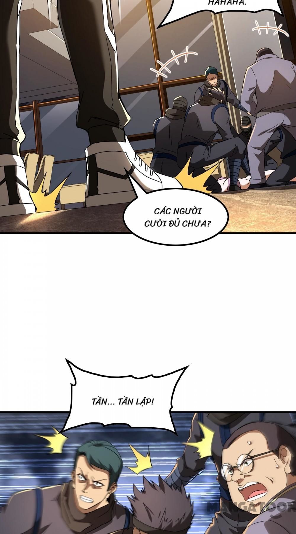 Đệ Nhất Ở Rể Chapter 108.2 - 18