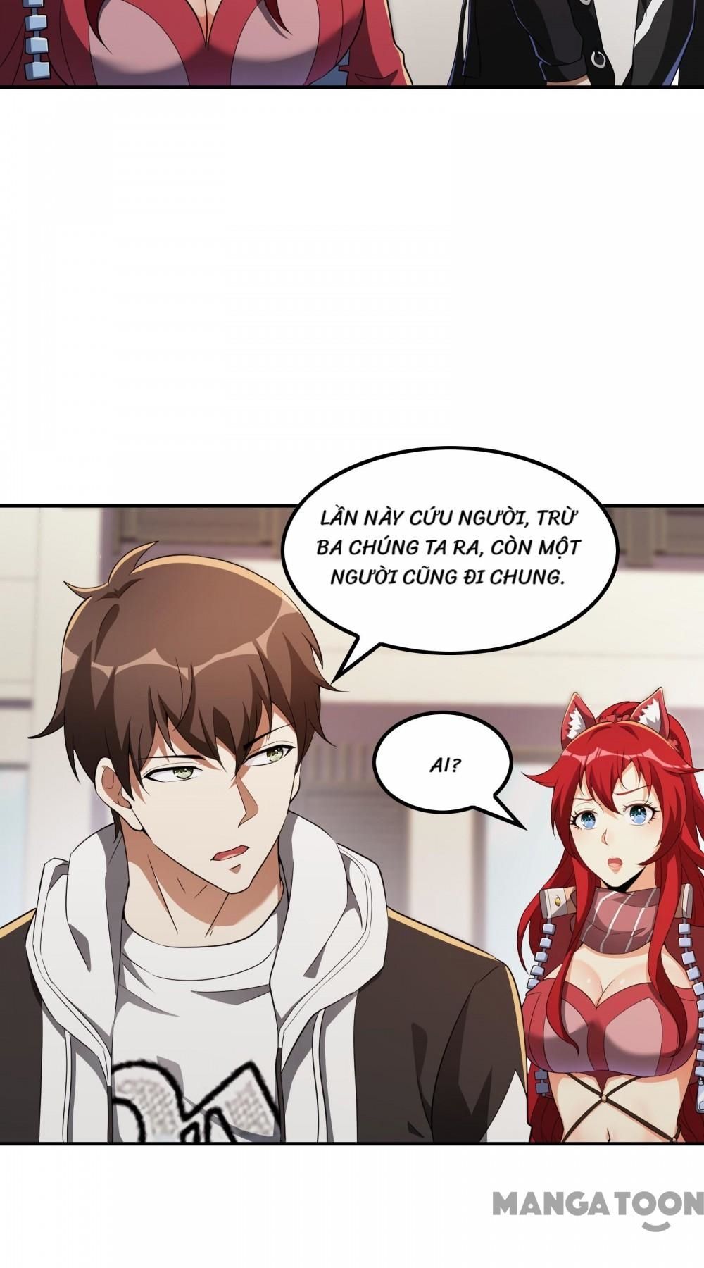 Đệ Nhất Ở Rể Chapter 109.2 - 11
