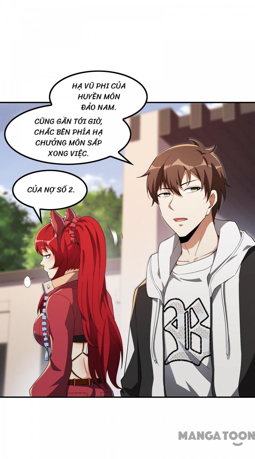 Đệ Nhất Ở Rể Chapter 109.2 - 12