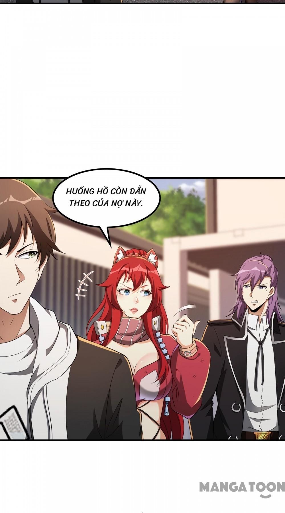 Đệ Nhất Ở Rể Chapter 109.2 - 19