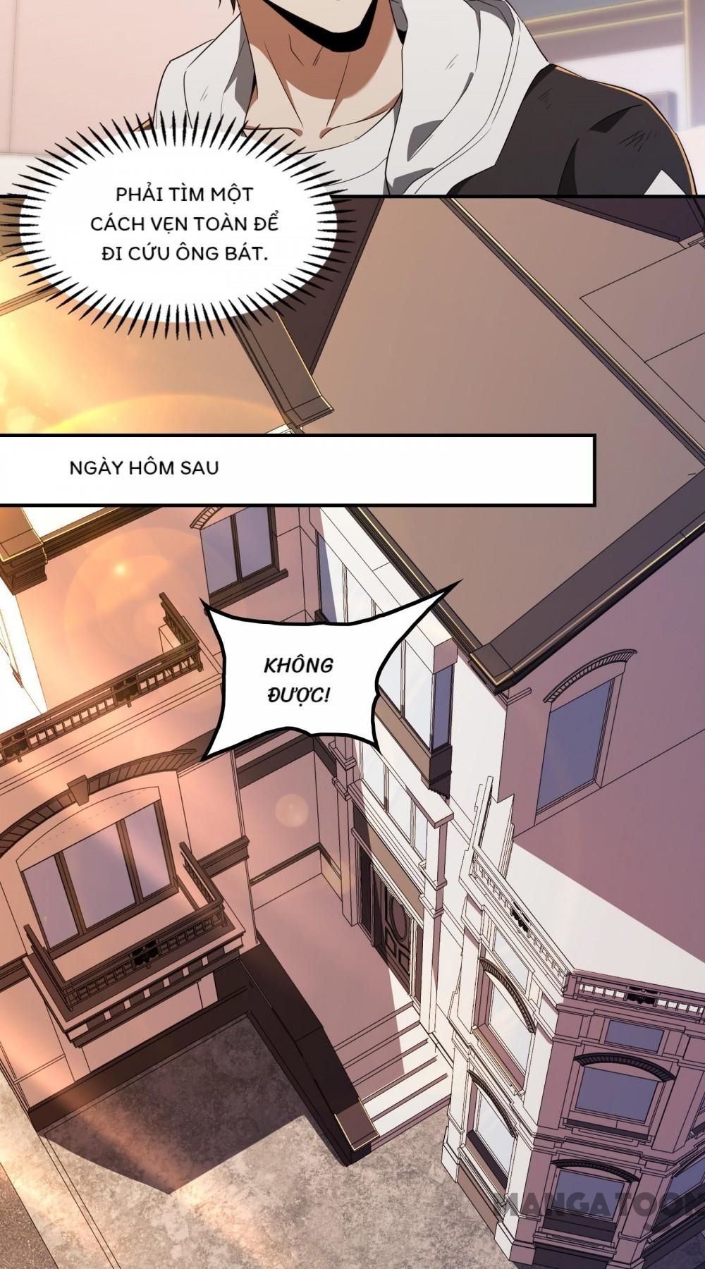 Đệ Nhất Ở Rể Chapter 109.2 - 4