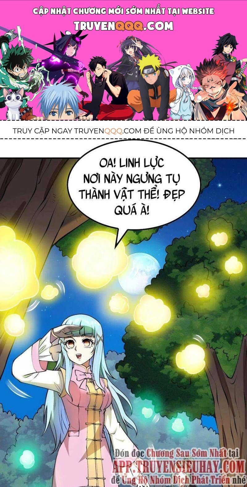 Đệ Nhất Ở Rể Chapter 163.1 - 1