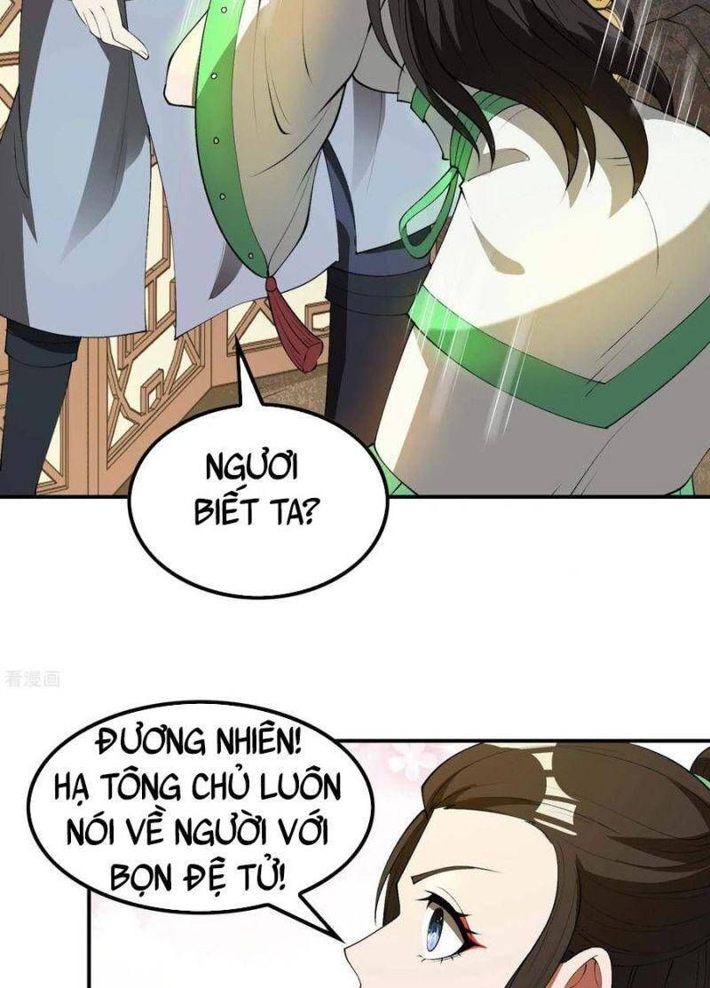 Đệ Nhất Ở Rể Chapter 163.1 - 38