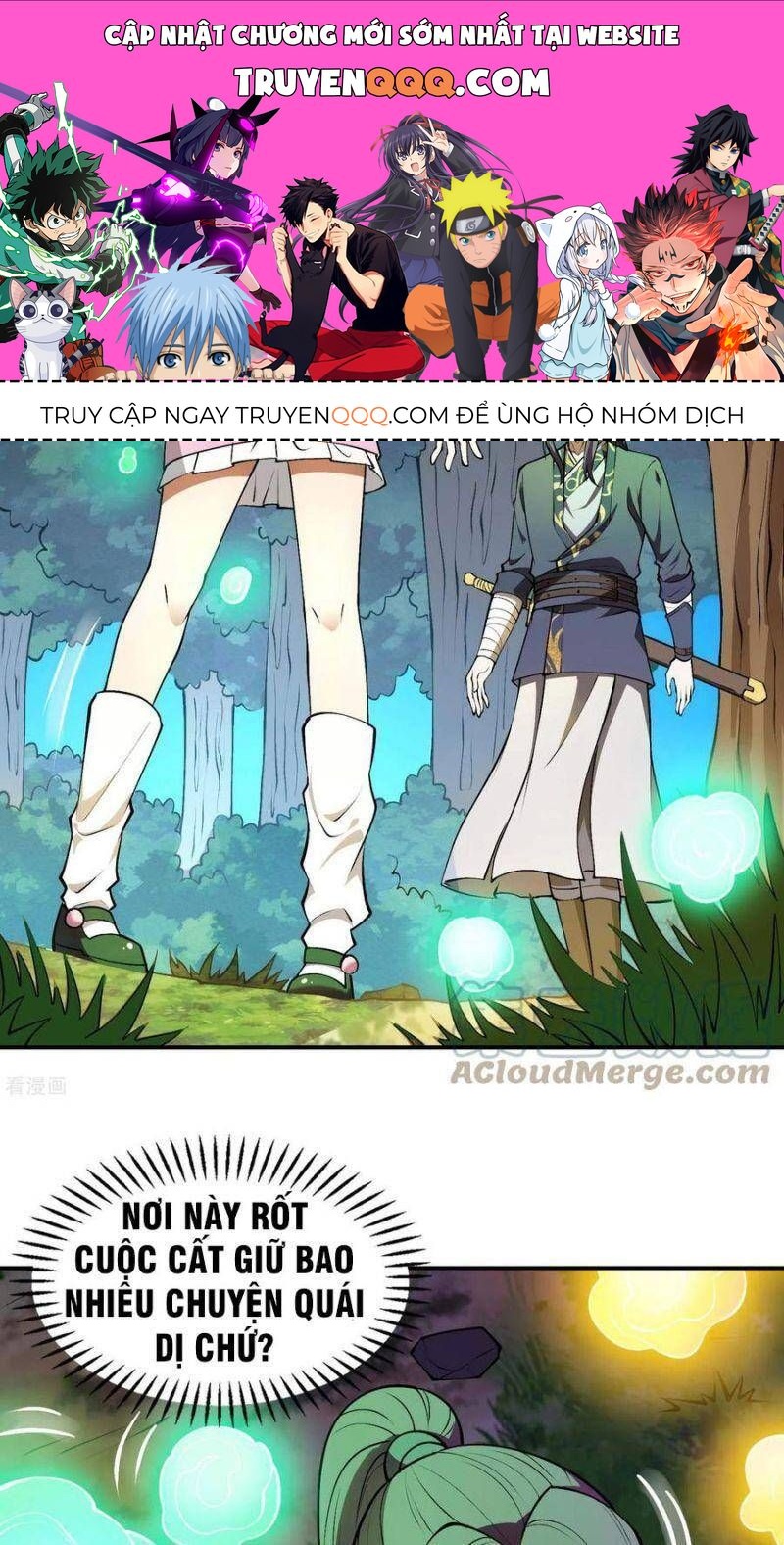 Đệ Nhất Ở Rể Chapter 163.2 - 1