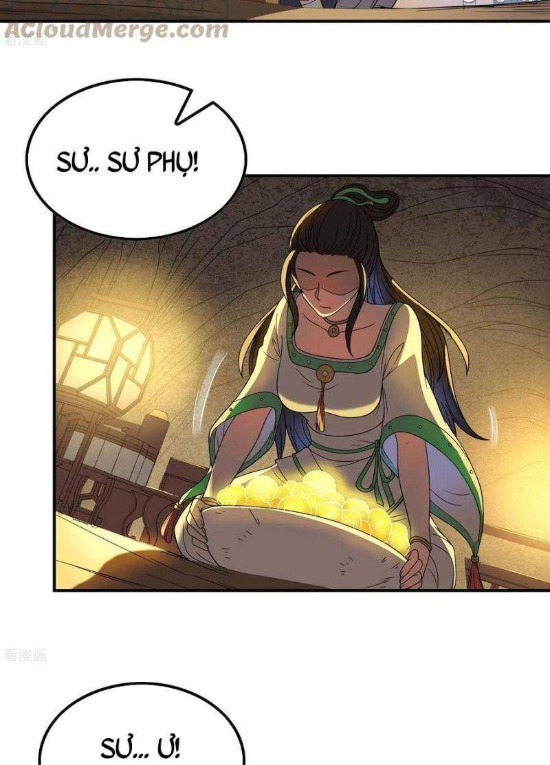 Đệ Nhất Ở Rể Chapter 163.2 - 26