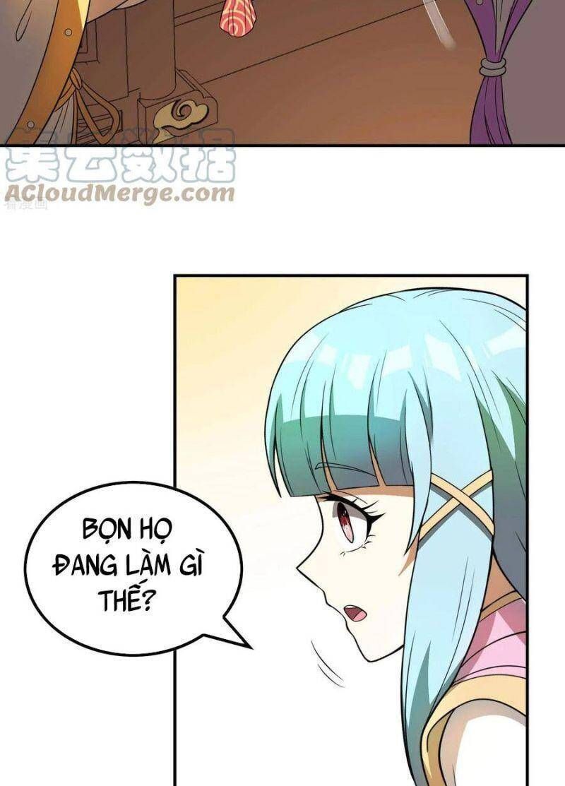 Đệ Nhất Ở Rể Chapter 163.2 - 33