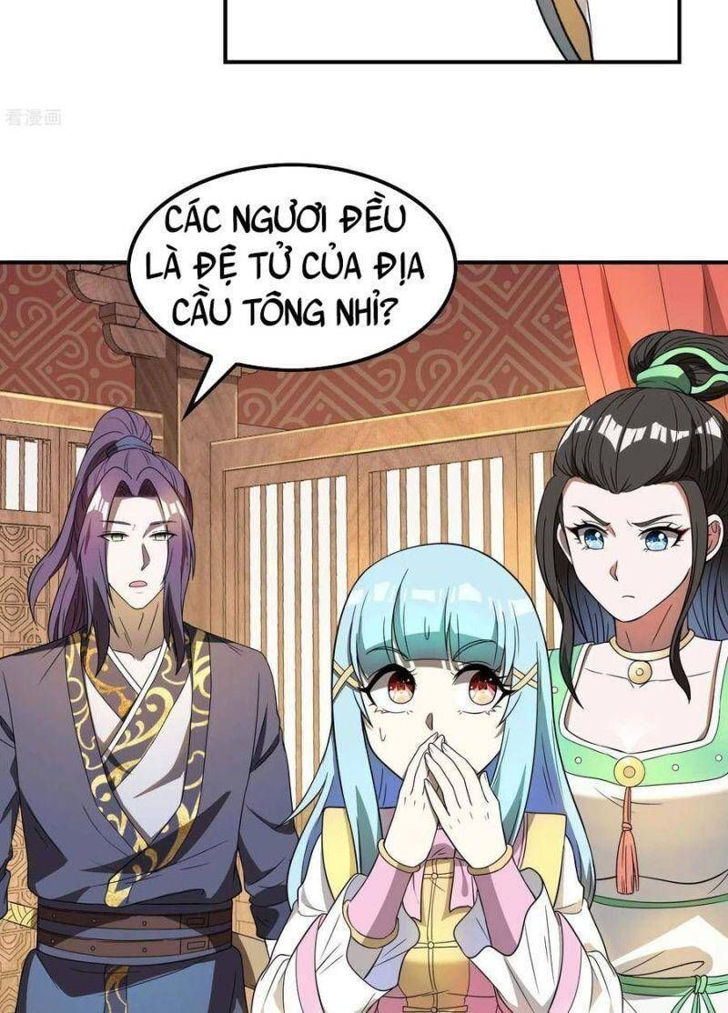 Đệ Nhất Ở Rể Chapter 163.2 - 34
