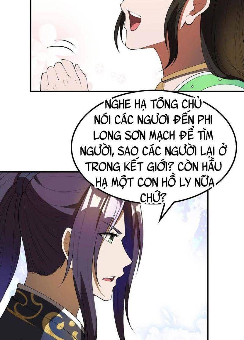Đệ Nhất Ở Rể Chapter 163.2 - 38