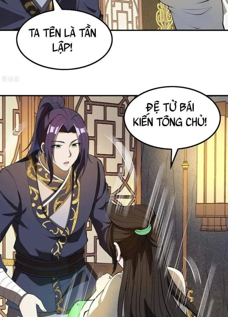 Đệ Nhất Ở Rể Chapter 163.3 - 35