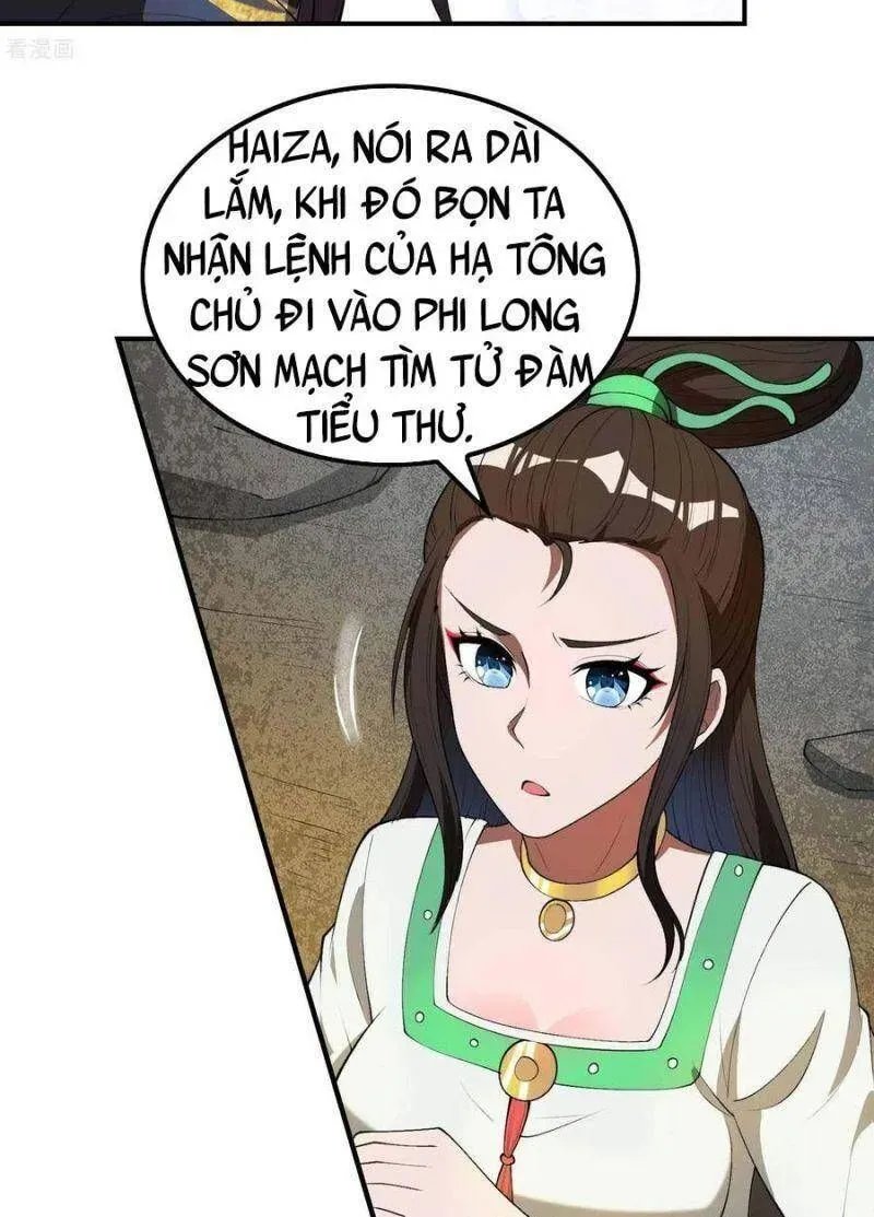 Đệ Nhất Ở Rể Chapter 163.3 - 38