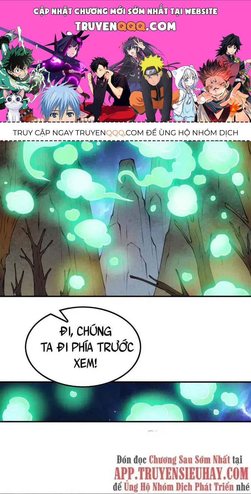 Đệ Nhất Ở Rể Chapter 163.4 - 1