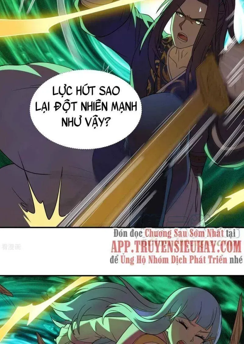 Đệ Nhất Ở Rể Chapter 163.4 - 16
