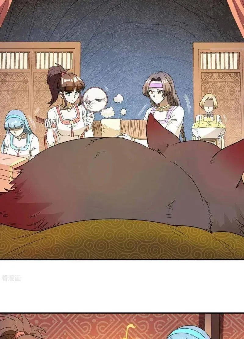 Đệ Nhất Ở Rể Chapter 163.4 - 29