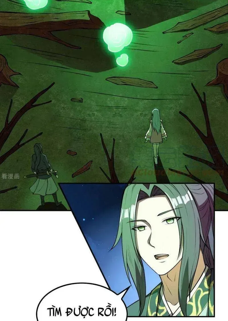 Đệ Nhất Ở Rể Chapter 163.4 - 4