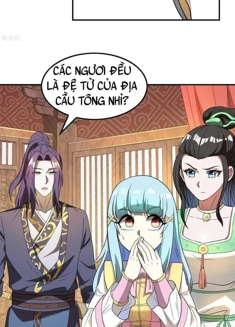 Đệ Nhất Ở Rể Chapter 163.4 - 32