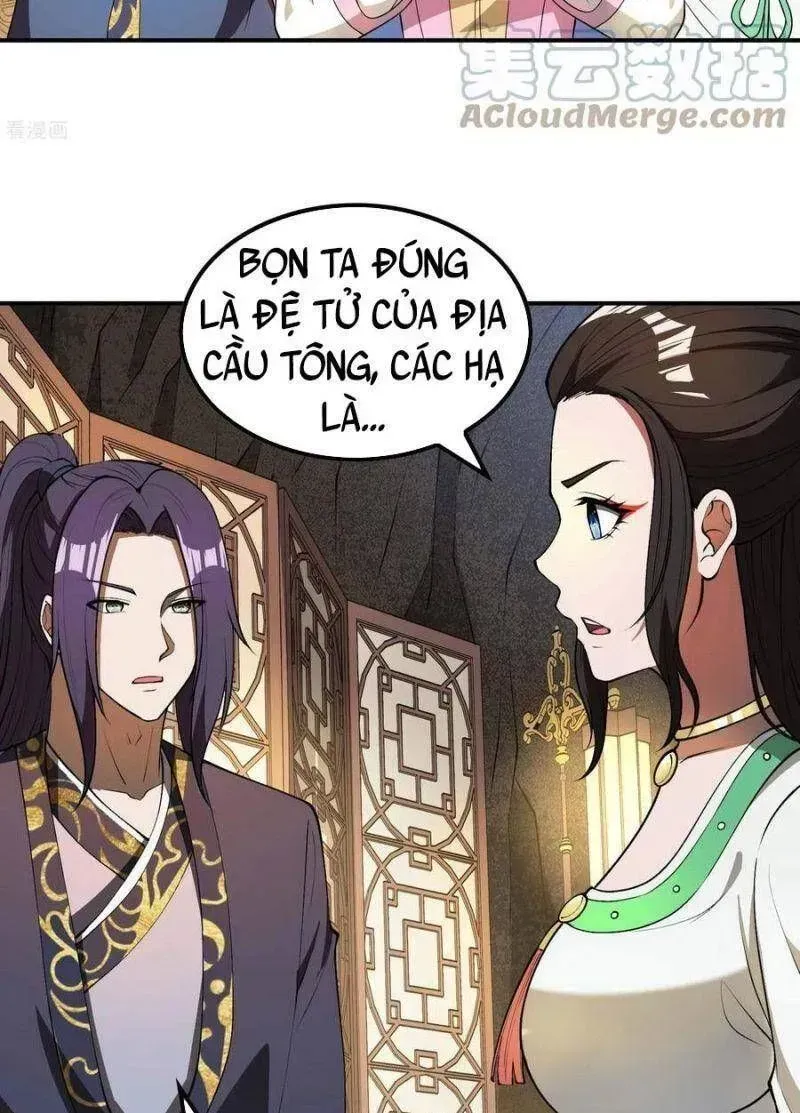 Đệ Nhất Ở Rể Chapter 163.4 - 33