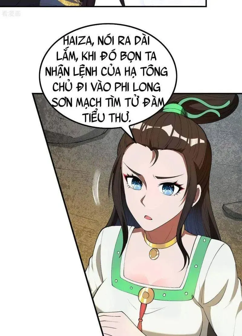 Đệ Nhất Ở Rể Chapter 163.4 - 37