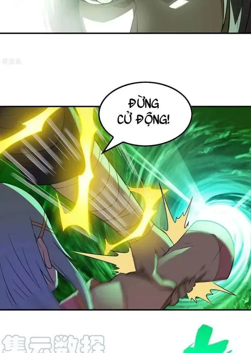 Đệ Nhất Ở Rể Chapter 163.4 - 9