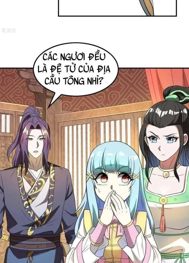 Đệ Nhất Ở Rể Chapter 163.5 - 31
