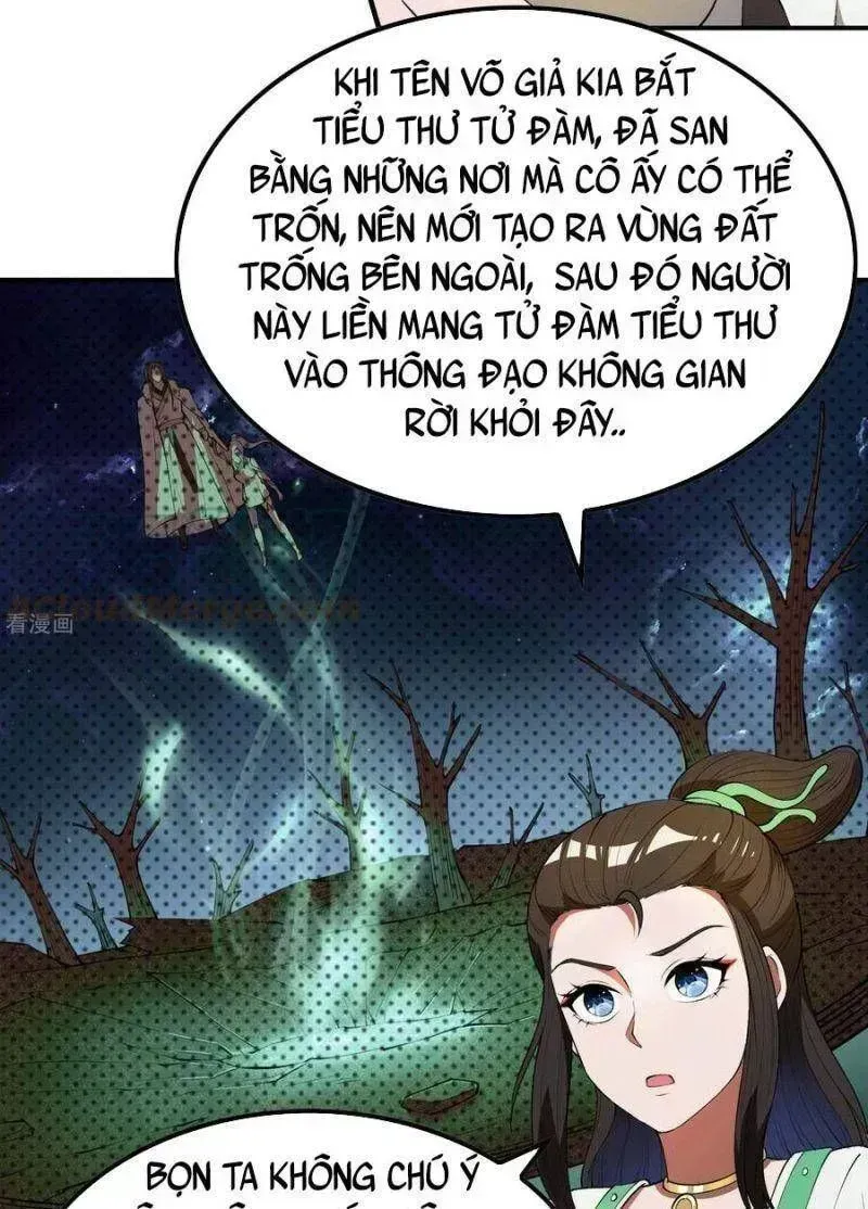 Đệ Nhất Ở Rể Chapter 163.6 - 36