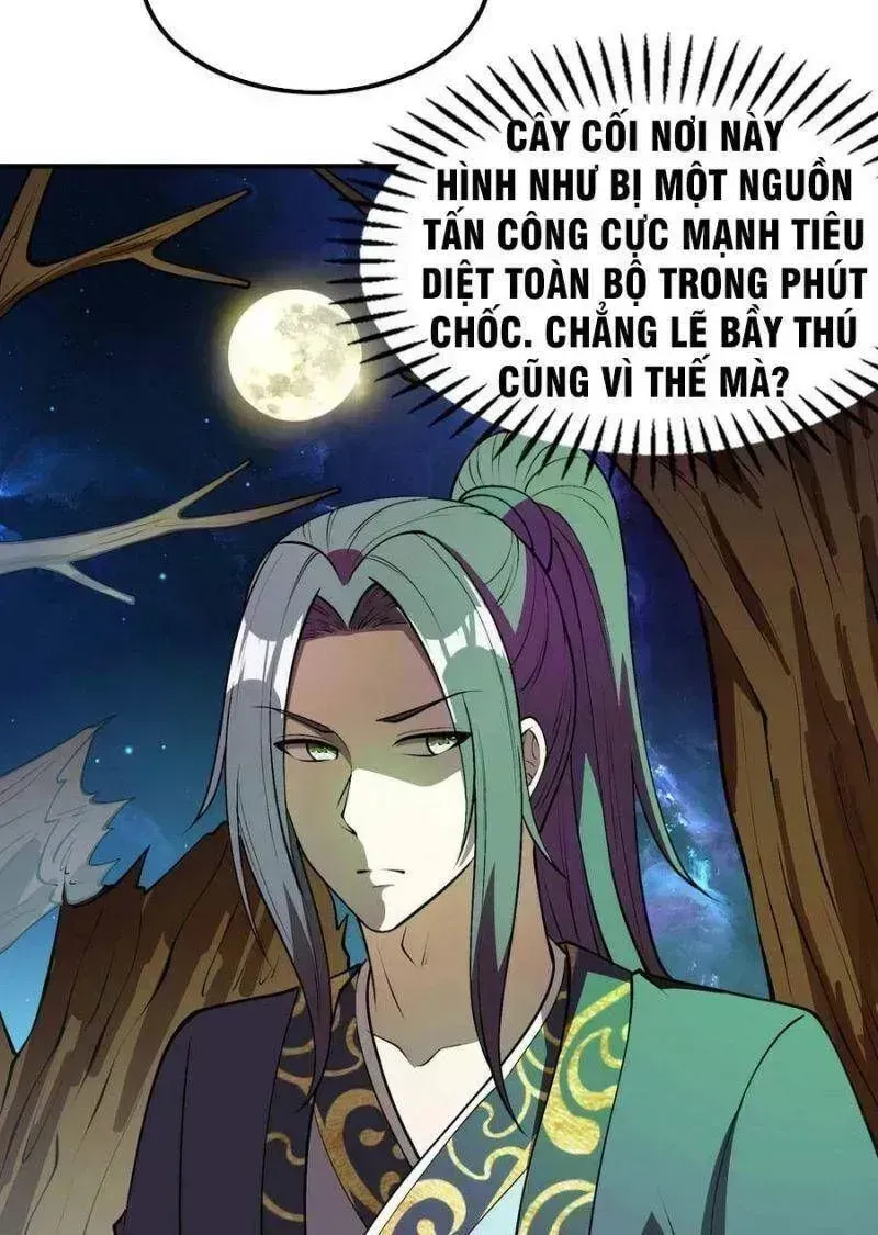 Đệ Nhất Ở Rể Chapter 163.7 - 2
