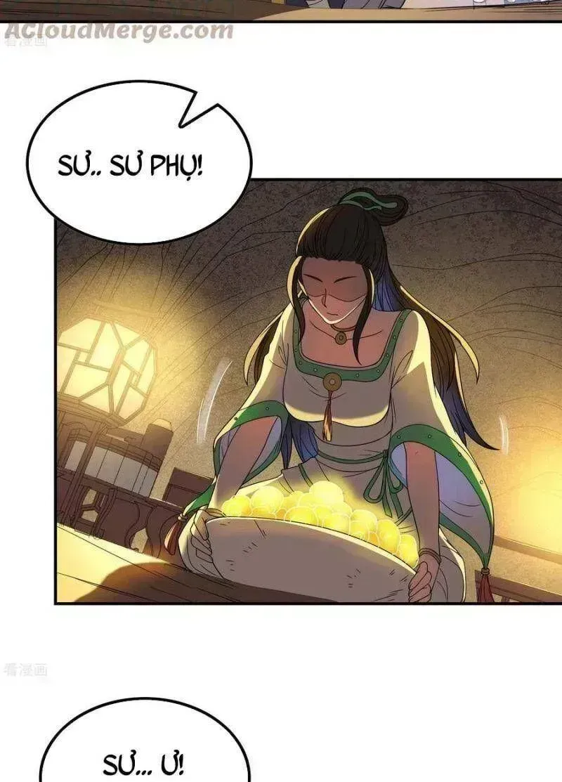 Đệ Nhất Ở Rể Chapter 163.7 - 21