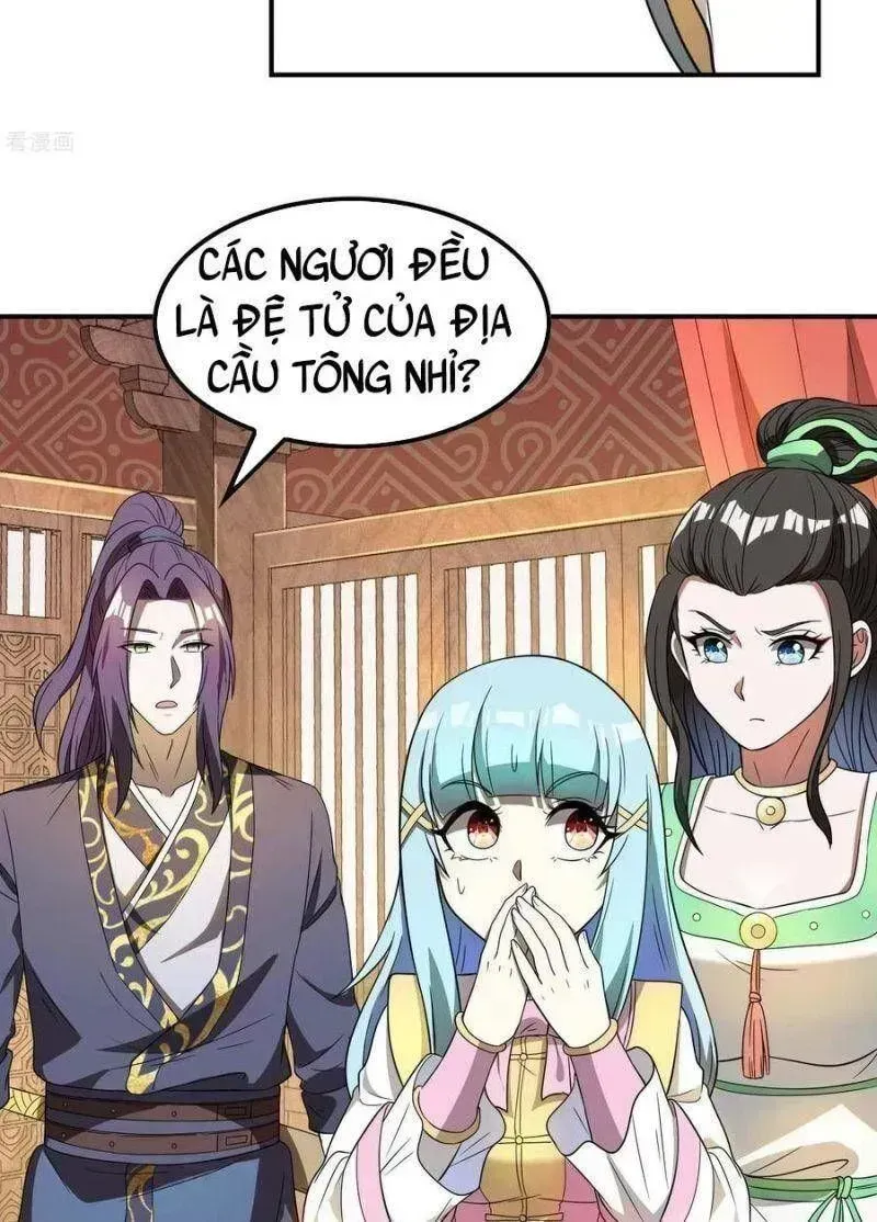 Đệ Nhất Ở Rể Chapter 163.7 - 29