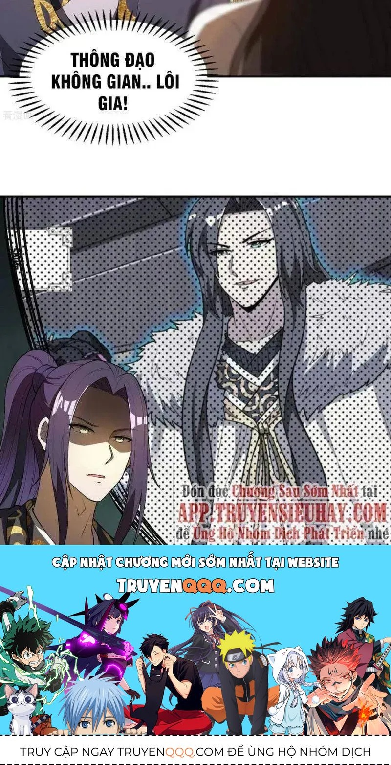 Đệ Nhất Ở Rể Chapter 163.7 - 37