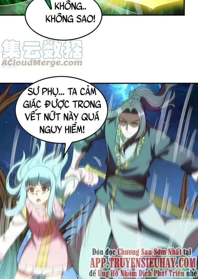 Đệ Nhất Ở Rể Chapter 163.7 - 9