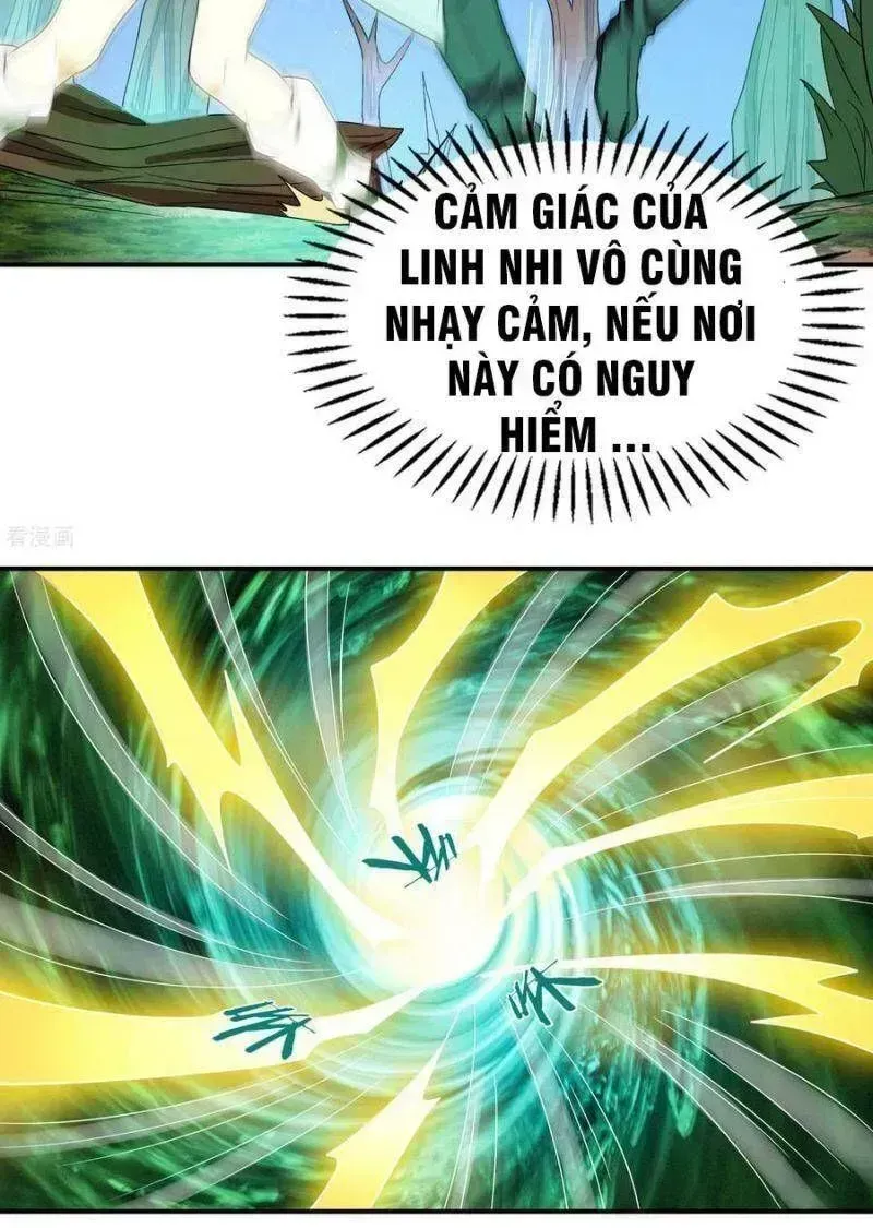 Đệ Nhất Ở Rể Chapter 163.7 - 10