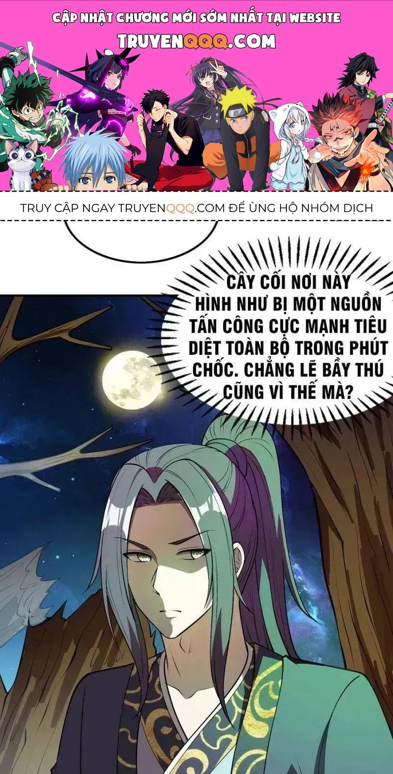 Đệ Nhất Ở Rể Chapter 163.8 - 1