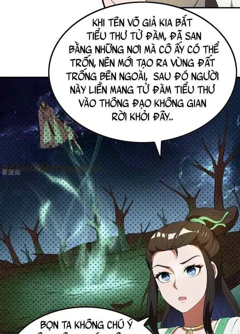 Đệ Nhất Ở Rể Chapter 163.8 - 34