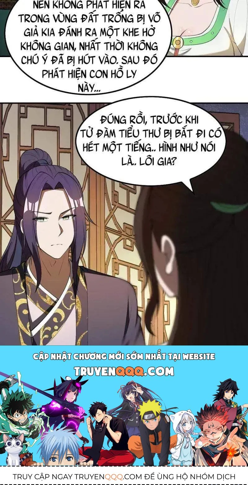 Đệ Nhất Ở Rể Chapter 163.8 - 35