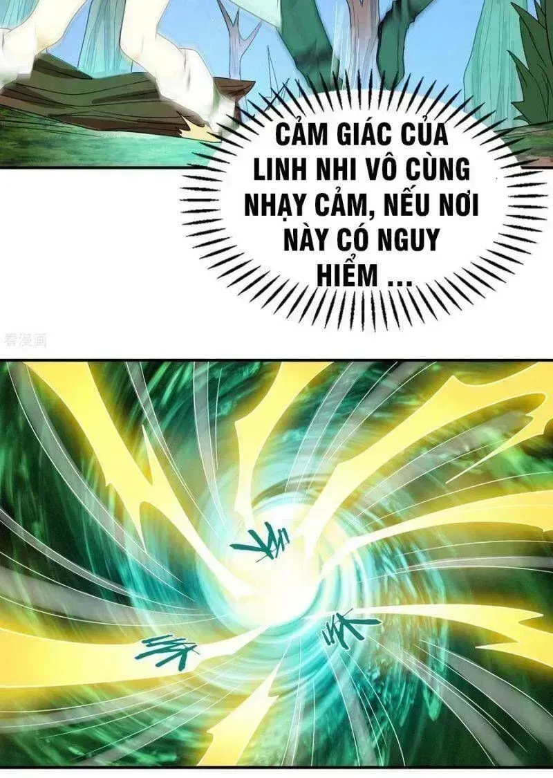 Đệ Nhất Ở Rể Chapter 163.8 - 9
