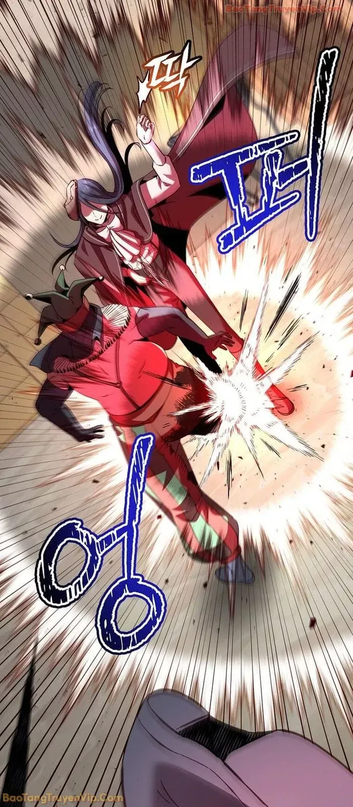 Anh Hùng Mạnh Nhất Trở Lại Chapter 223 - 36