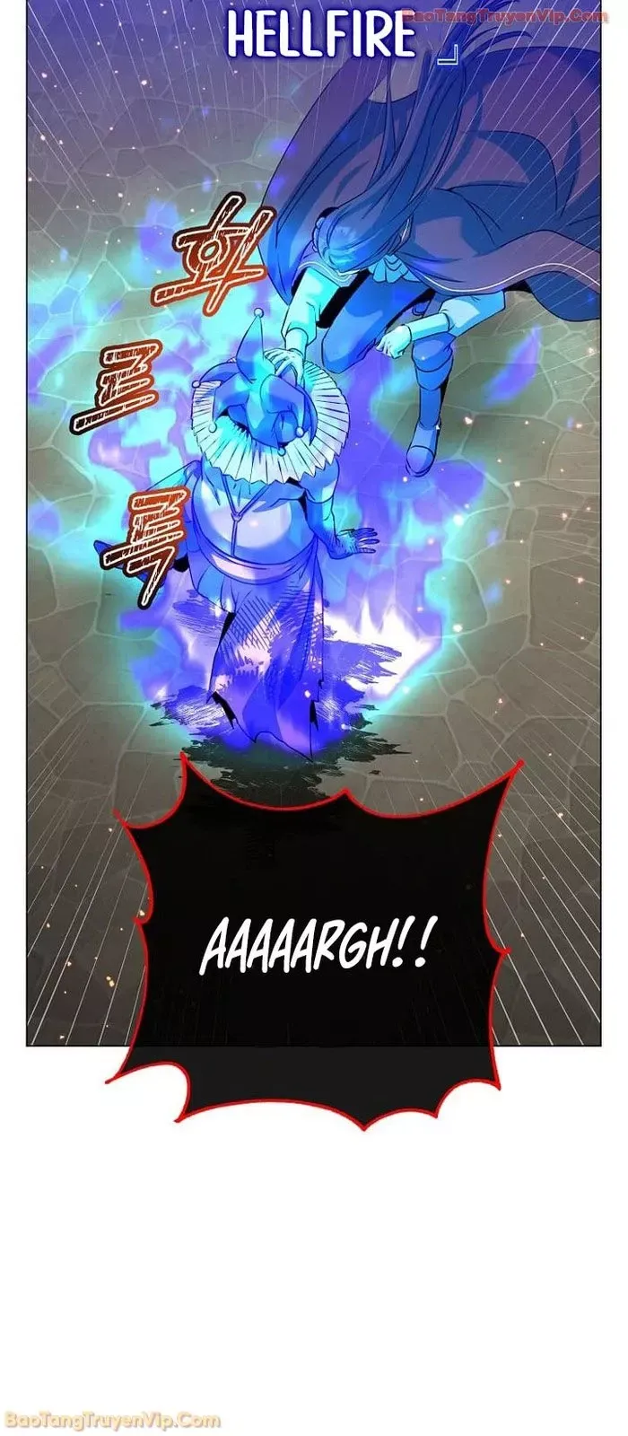 Anh Hùng Mạnh Nhất Trở Lại Chapter 223 - 43