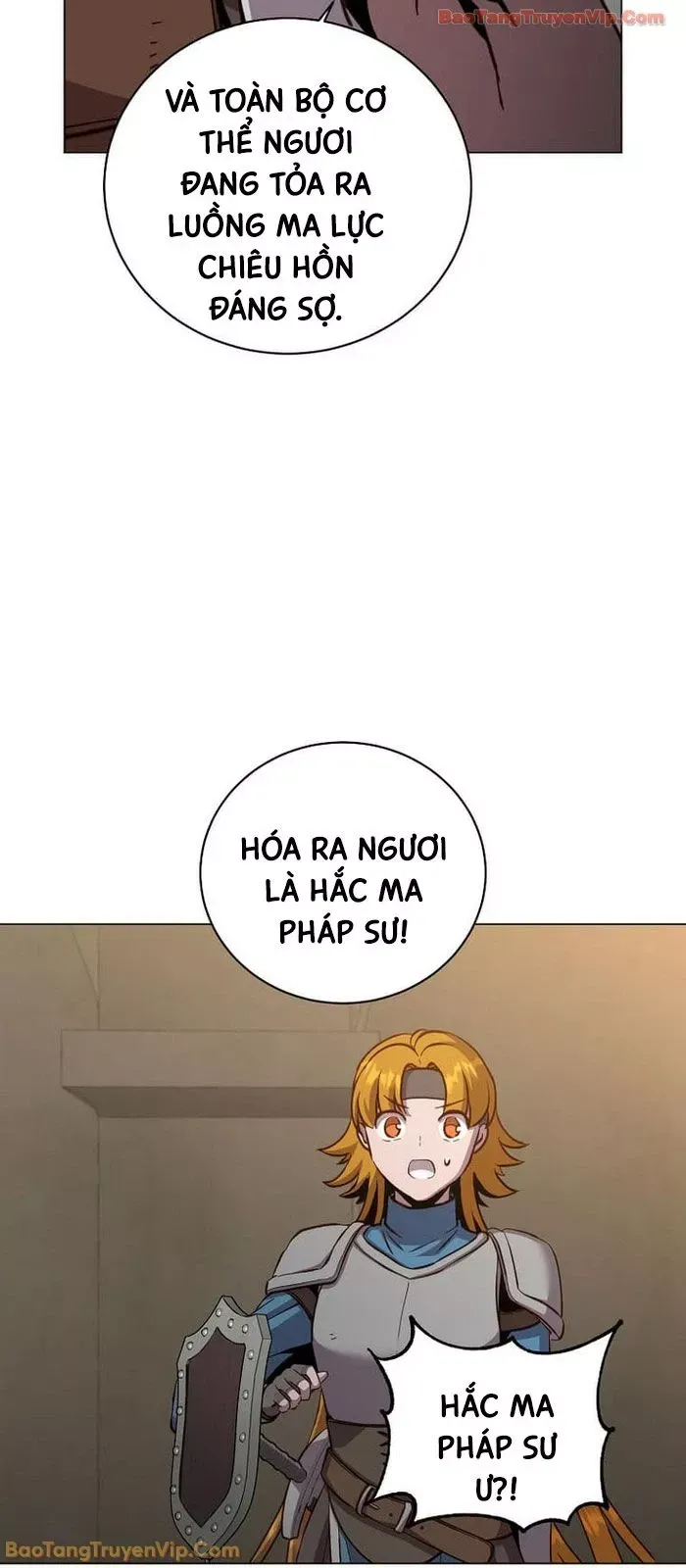 Anh Hùng Mạnh Nhất Trở Lại Chapter 224 - 9