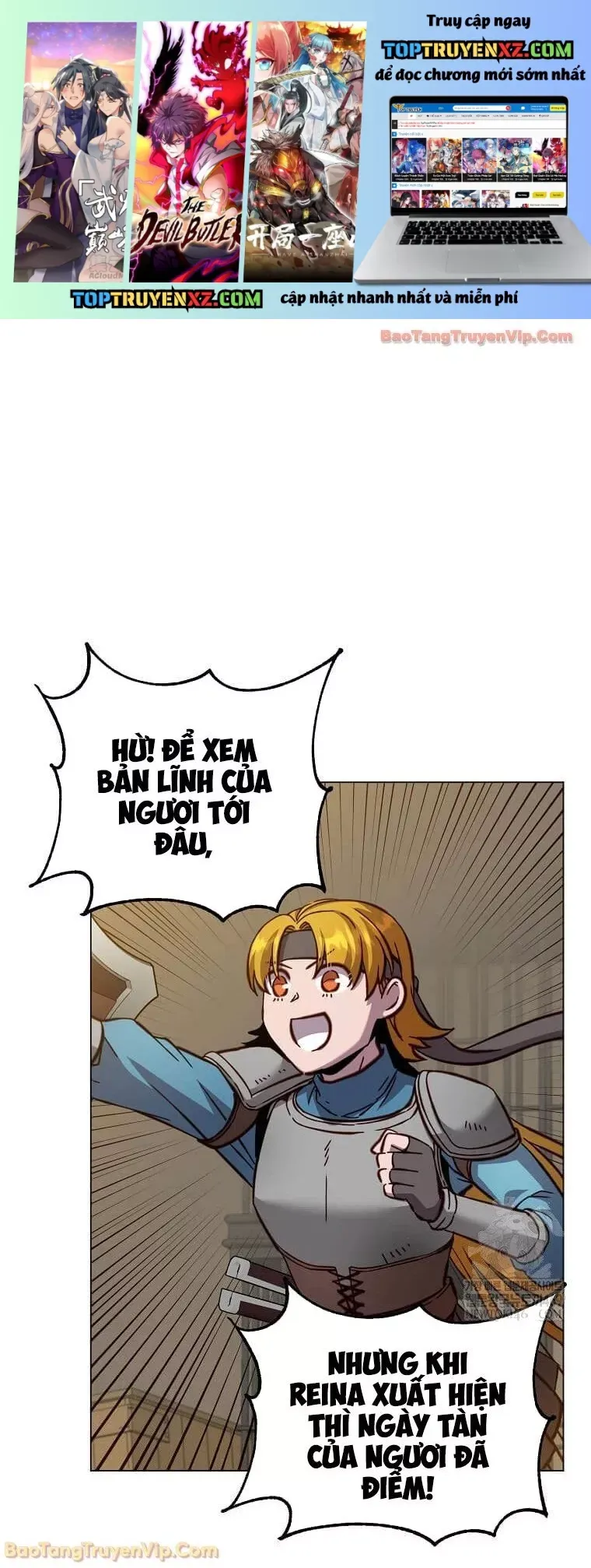 Anh Hùng Mạnh Nhất Trở Lại Chapter 225 - 2