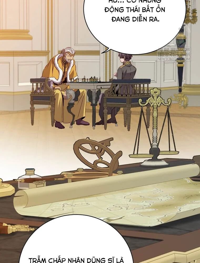 Anh Hùng Mạnh Nhất Trở Lại Chapter 227 - 112