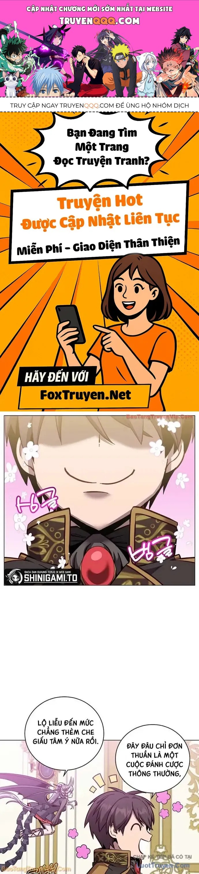 Anh Hùng Mạnh Nhất Trở Lại Chapter 238 - 1
