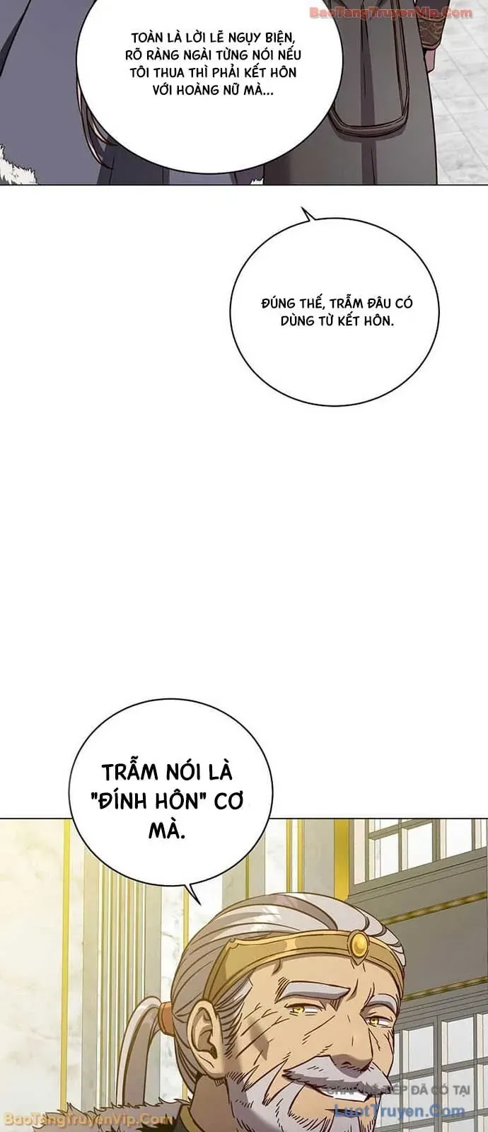 Anh Hùng Mạnh Nhất Trở Lại Chapter 238 - 11