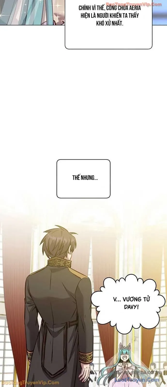 Anh Hùng Mạnh Nhất Trở Lại Chapter 238 - 4