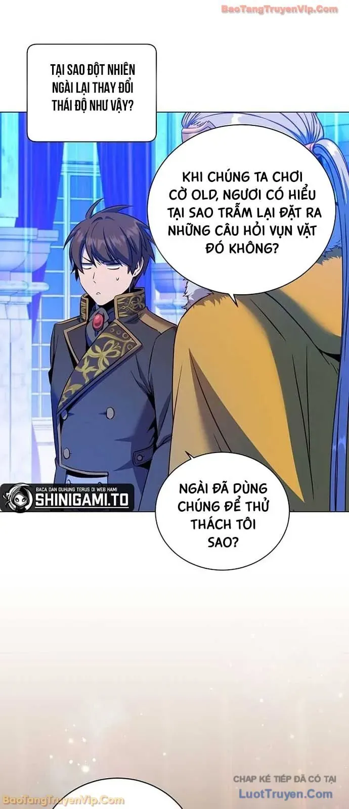Anh Hùng Mạnh Nhất Trở Lại Chapter 238 - 38
