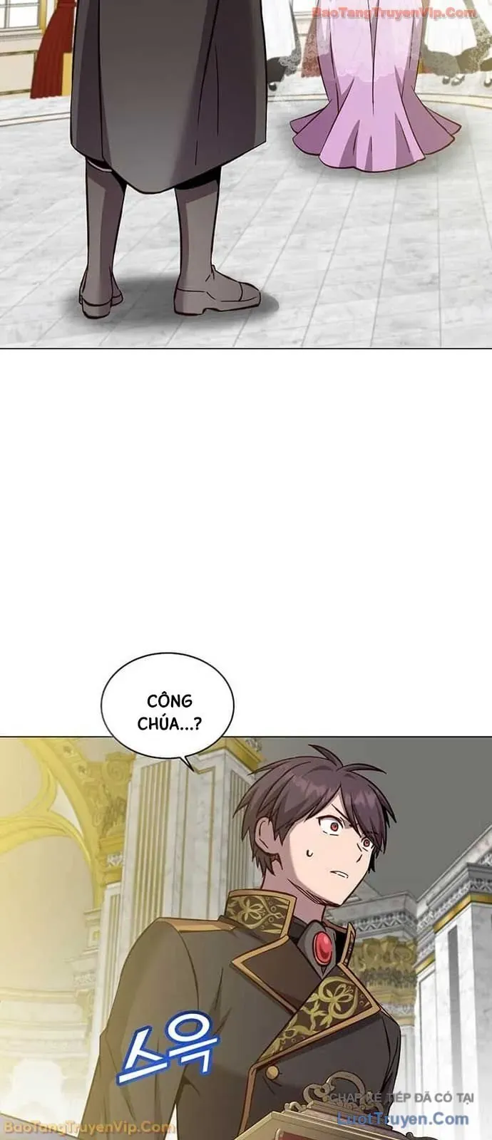 Anh Hùng Mạnh Nhất Trở Lại Chapter 238 - 5