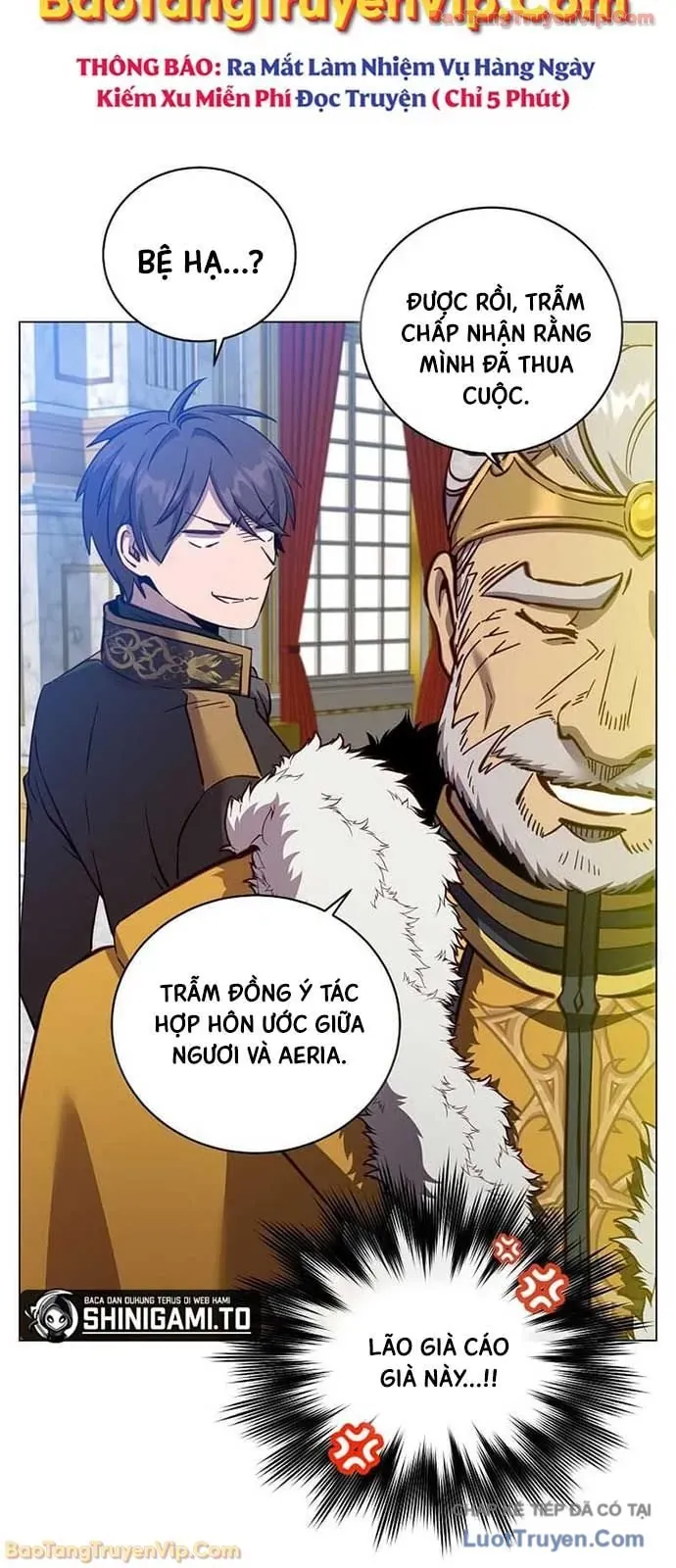 Anh Hùng Mạnh Nhất Trở Lại Chapter 238 - 8