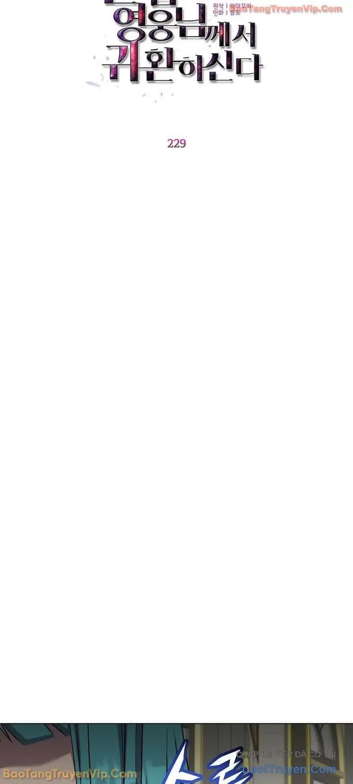 Anh Hùng Mạnh Nhất Trở Lại Chapter 239 - 18