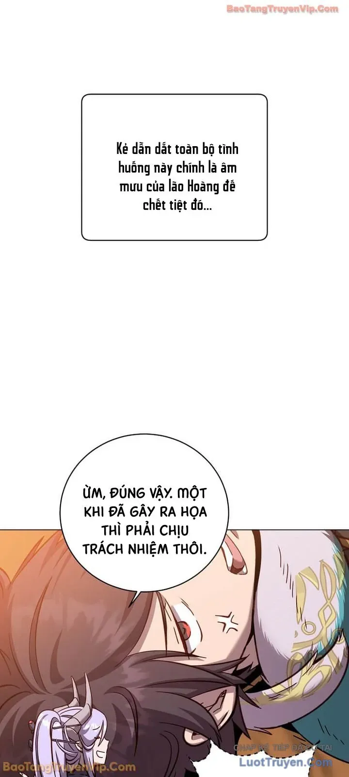 Anh Hùng Mạnh Nhất Trở Lại Chapter 239 - 31